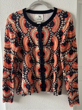 Anthropologie Tabitha Blouse